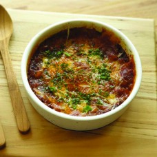 ลาซานญ่าเนื้อดรายเอจ (Dry Aged Beef Lasagna) 250 กรัม จำนวน 5 เสิร์ฟ ต่อ แพค 